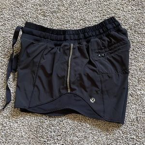 Lululemon Short